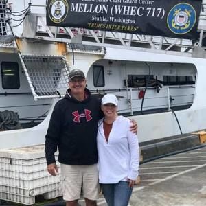 Meet your Posher, Tammy